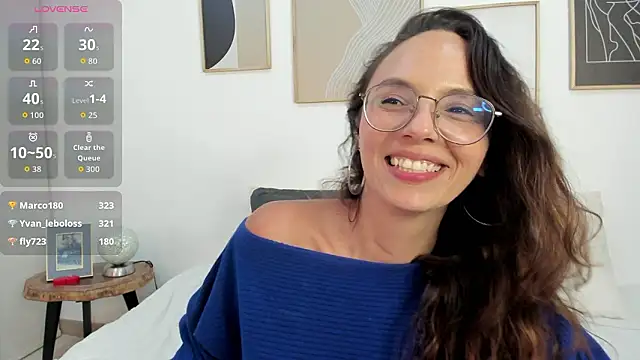 Julianneharris live XXX chat