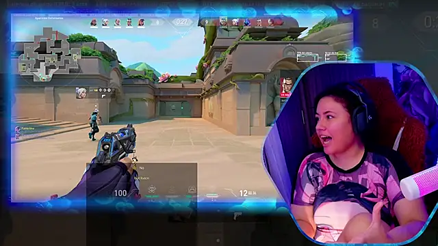 ALIS_E_G's Live XXX Chat