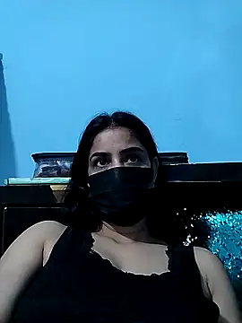 Niharika450 Adlı Modelin Canlı XXX Sohbeti