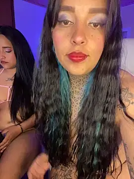 Annie_Alicee Webcamshow