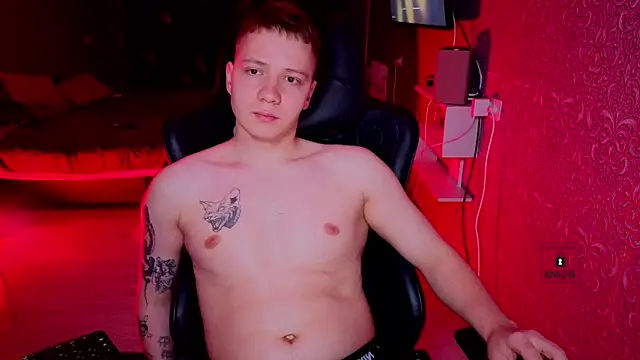 Karl_Night_ 라이브 XXX 채팅