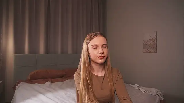 tayashy Adlı Modelin Canlı XXX Sohbeti