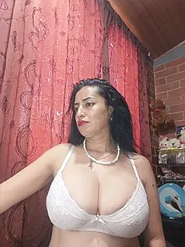 Chat XXX en directo de Alexandrina