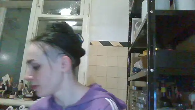 Trinsy_Love live XXX chat