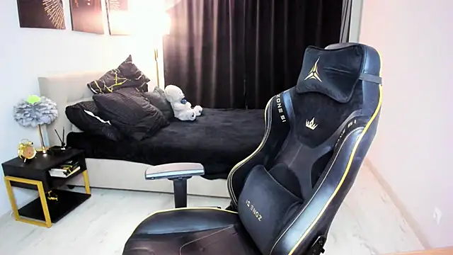 _FireInMySoul_ – Live XXX-chat