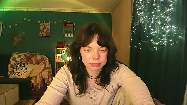 ClancyMorissey – Live XXX-chat