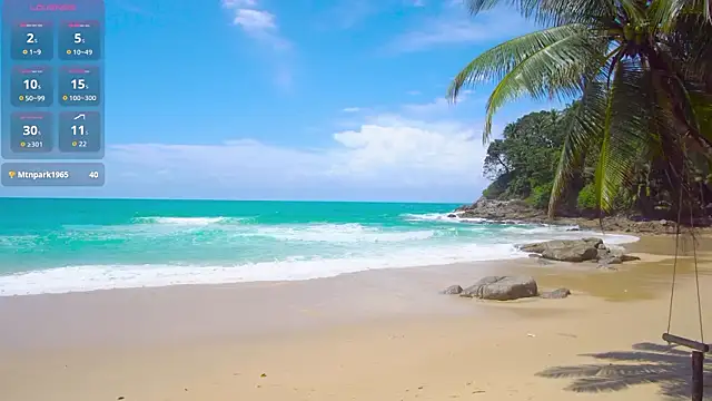 rusbigpaulのライブXXXチャット