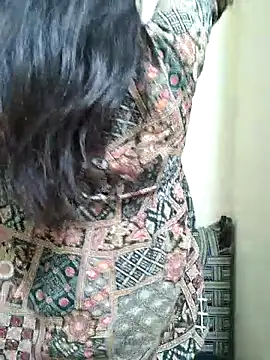 Teri_lellaのウェブカメラショー