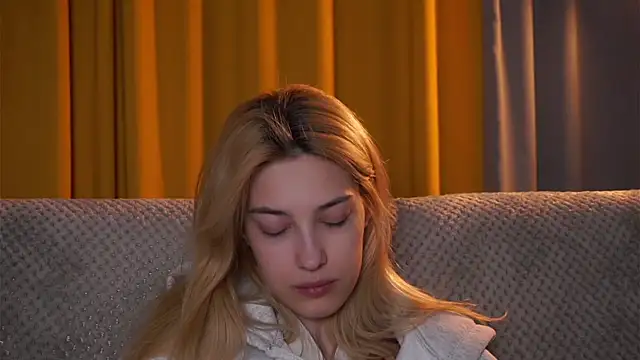 AngelicRice's Live XXX Chat