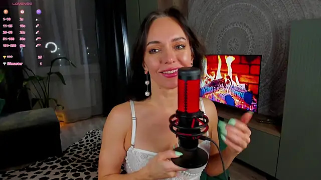 Shanita_moon: онлайн-секс-чат