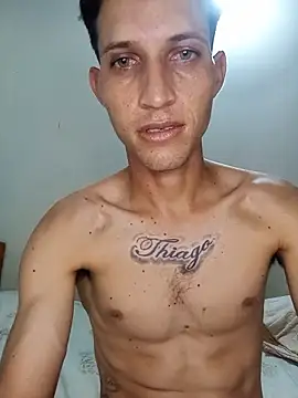 Вебкам-шоу Abel-09x