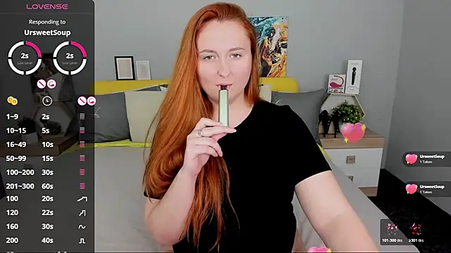 BabeLessi: онлайн-секс-чат