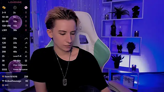 _Rein_ramm Chat XXX in diretta