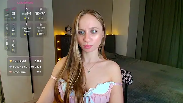 Mad1en Live XXX-Chat