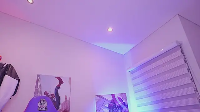 madelyn_rose_ 라이브 XXX 채팅