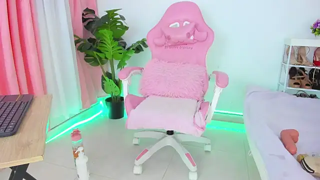 alexajhonson1012 – Live XXX-chat