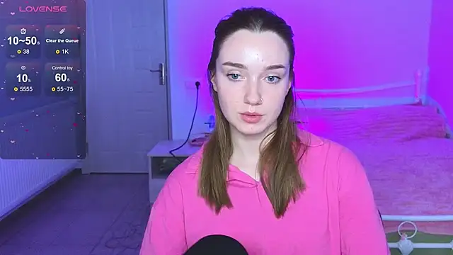 Wild_Sophie_ – Live XXX-chat