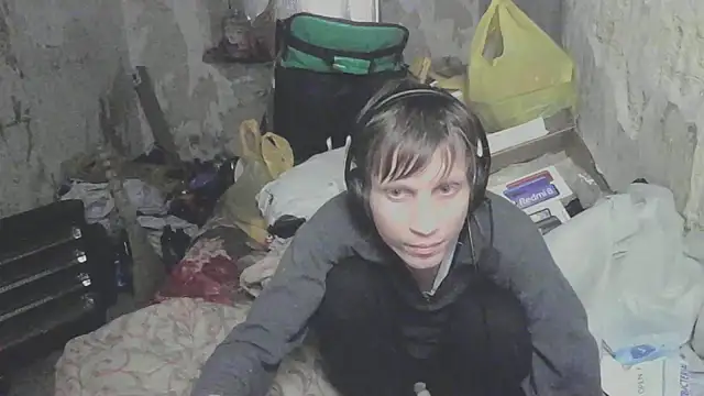 makarov1993のウェブカメラショー