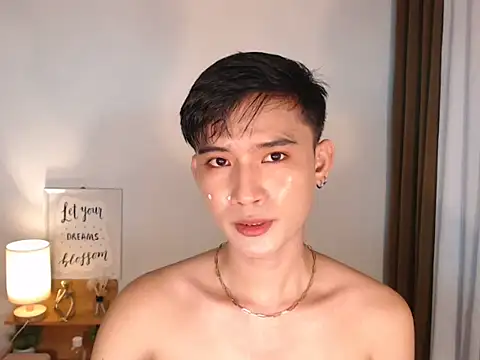 asian_dai Show Webcam