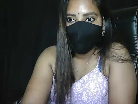 Rashmi-Sexy's Live XXX Chat