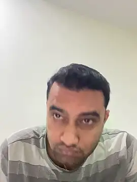 Arman-choudhary1998のウェブカメラショー