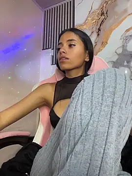 CELESTE_-EC 라이브 XXX 채팅