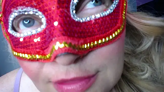 Stephany_29 Adlı Modelin Web Kamerası Şovu