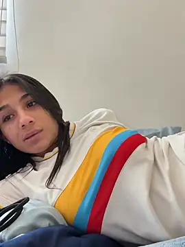 Chatroom XXX en direct de cata_777