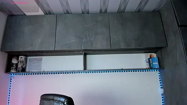 vickylatina_ 现场XXX聊天