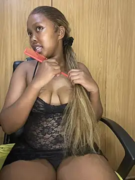 Prettiestheavenly 라이브 XXX 채팅