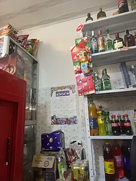 Sara_fun 라이브 XXX 채팅