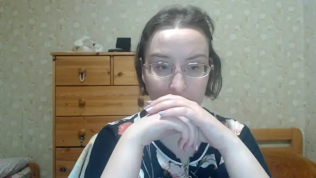 Smart_Rose – Live XXX-chat