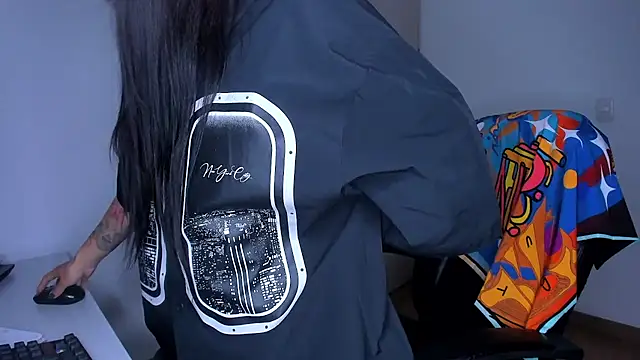 Lisegg_'s Live XXX Chat