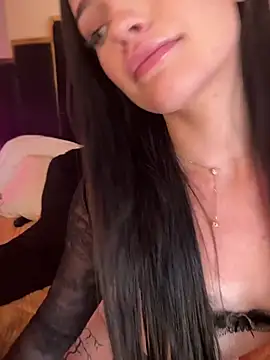 KarissaChantelle's Live XXX Chat