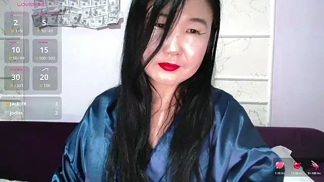 Bet_Lu লাইভ XXX চ্যাট