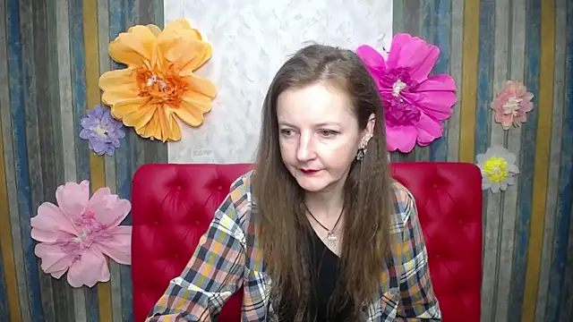 MeganPirs: απευθείας συνομιλία ΧΧΧ