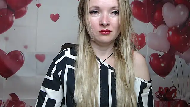 Chat +18 de Nic0leDreams ao vivo