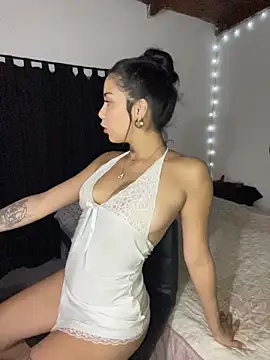 anoramarlowe 即時 XXX 聊天