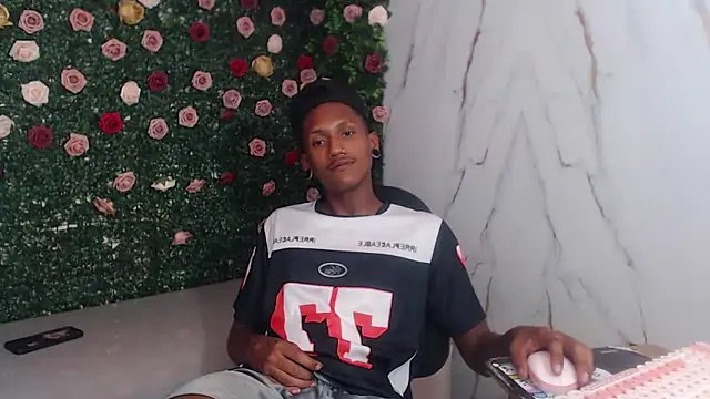 ManSant – Kamerová šou