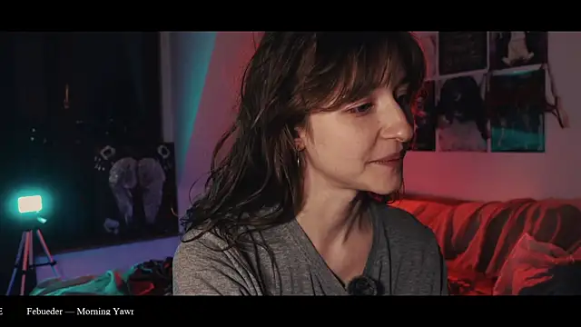 Chat +18 de WebCora ao vivo