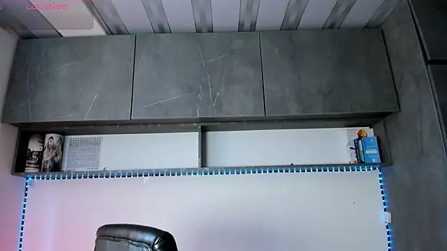 vickylatina_'s Live XXX Chat