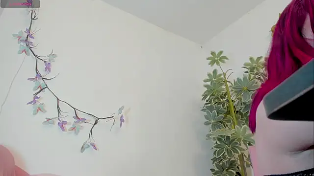 AfroditaVega_ Chat XXX in diretta