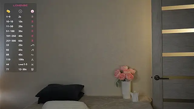 Chat XXX Live MarlinVarian