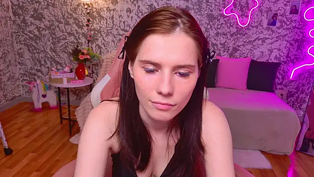 JinxMoonのライブXXXチャット