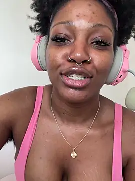 mochamimi Chat XXX in diretta