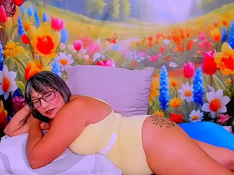 indianroxy Live XXX-Chat