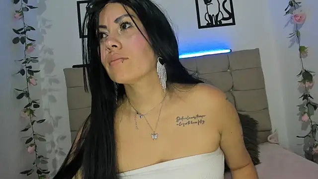 Tania_mature Live XXX-chat