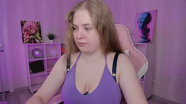 Megan_Violer Live XXX-chat