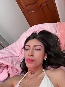 Chat XXX ao vivo de Bonny_Eva