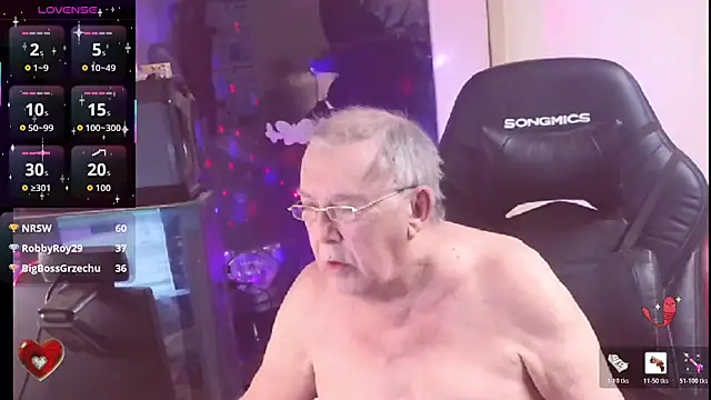 bebitzu – Naživo XXX chat